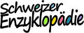 Schweizer Enzyklopädie