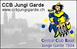 CCB Jungi Garde