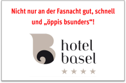 Hotel Basel