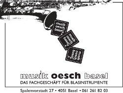 Musik Oesch