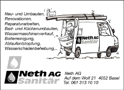 Neth Sanitär