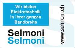 Selmoni Elektrotechnik