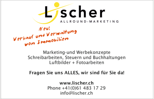 Lischer Allround-Marketing